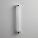 Original BTC Extra Narrow Pillar 40 Wall Light | All Square Lighting