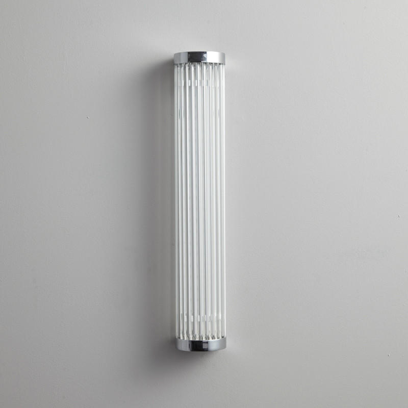 Original BTC Extra Narrow Pillar 40 Wall Light | All Square Lighting