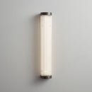 Original BTC Extra Narrow Pillar 40 Wall Light | All Square Lighting