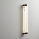 Original BTC Extra Narrow Pillar 40 Wall Light | All Square Lighting