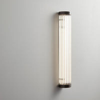 Original BTC Extra Narrow Pillar 40 Wall Light | All Square Lighting