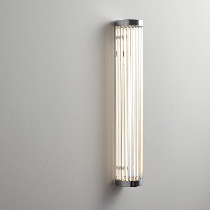 Original BTC Extra Narrow Pillar 40 Wall Light | All Square Lighting