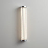 Original BTC Extra Narrow Pillar 40 Wall Light | All Square Lighting