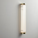 Original BTC Extra Narrow Pillar 40 Wall Light | All Square Lighting