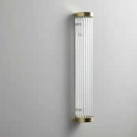 Original BTC Extra Narrow Pillar 40 Wall Light | All Square Lighting
