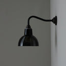 Original BTC Glass York Wall Light | All Square Lighting