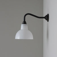 Original BTC Glass York Wall Light | All Square Lighting