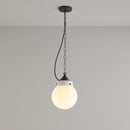 Original BTC Hampton 1 Pendant Light | All Square Lighting
