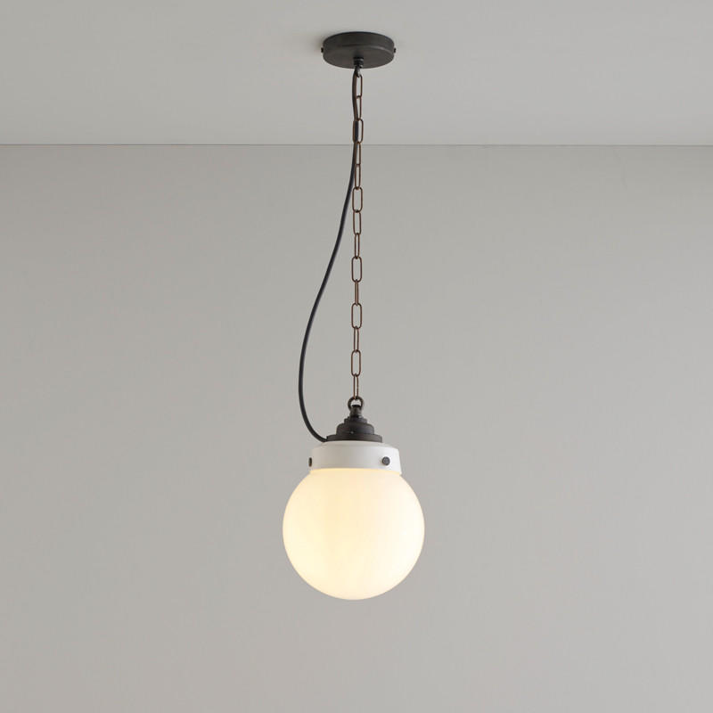 Hampton 1 Pendant Light