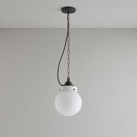 Original BTC Hampton 1 Pendant Light | All Square Lighting