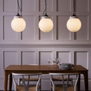Original BTC Hampton 2 Pendant Light | All Square Lighting