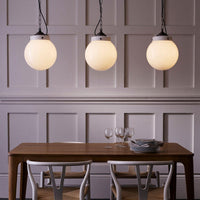 Original BTC Hampton 2 Pendant Light | All Square Lighting