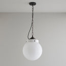 Original BTC Hampton 2 Pendant Light | All Square Lighting
