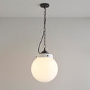 Original BTC Hampton 2 Pendant Light | All Square Lighting