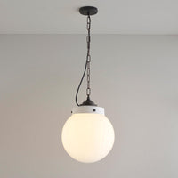 Original BTC Hampton 2 Pendant Light | All Square Lighting