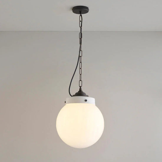 Hampton 2 Pendant Light