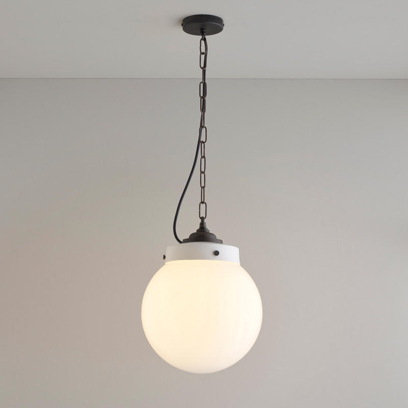 Hampton 2 Pendant Light