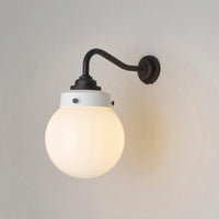 Original BTC Hampton Wall Light | All Square Lighting