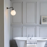 Original BTC Hampton Wall Light | All Square Lighting