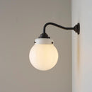 Original BTC Hampton Wall Light | All Square Lighting