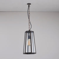 Original BTC Hex Pendant Light | All Square Lighting
