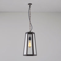 Original BTC Hex Pendant Light | All Square Lighting