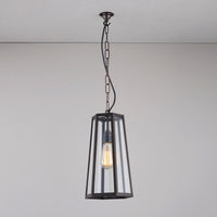 Original BTC Hex Pendant Light | All Square Lighting