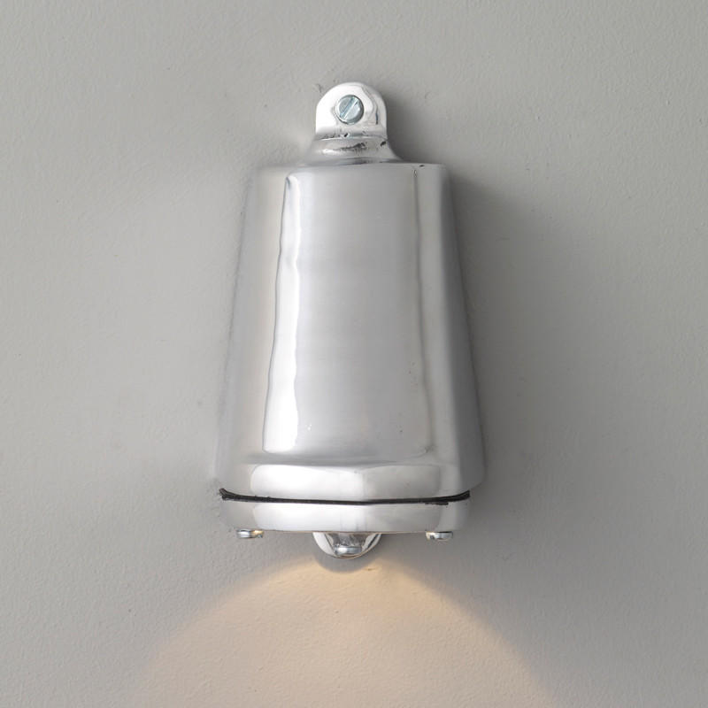 Original BTC Mast 0749 Wall Light | All Square Lighting