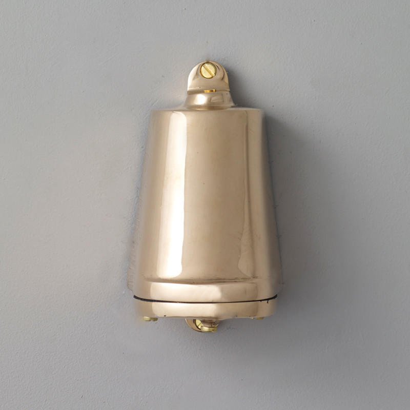 Original BTC Mast 0749 Wall Light | All Square Lighting