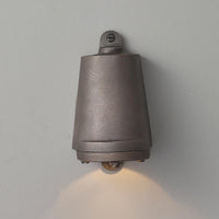 Original BTC Mast 0749 Wall Light | All Square Lighting