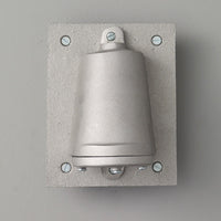 Original BTC Mast 0750 Wall Light | All Square Lighting