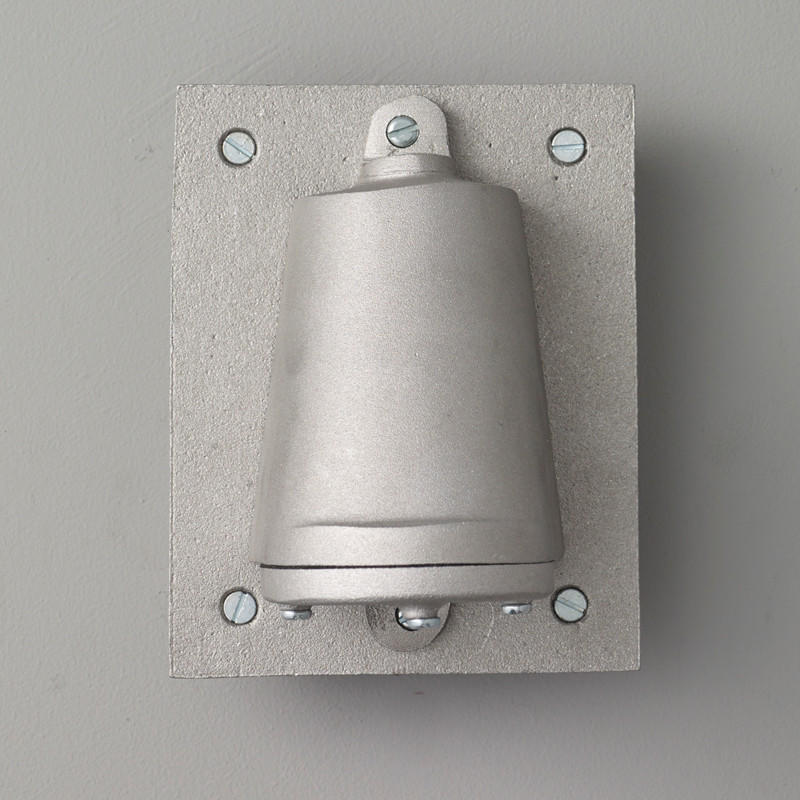 Original BTC Mast 0750 Wall Light | All Square Lighting