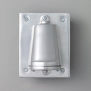 Original BTC Mast 0750 Wall Light | All Square Lighting