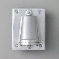 Original BTC Mast 0750 Wall Light | All Square Lighting