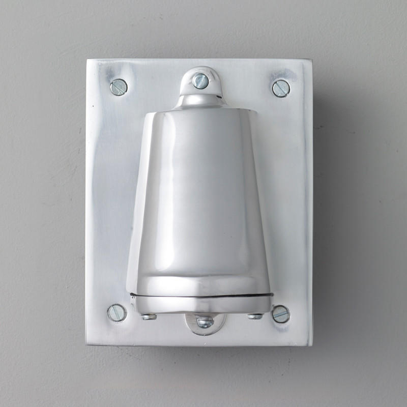 Original BTC Mast 0750 Wall Light | All Square Lighting