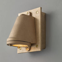 Original BTC Mast 0750 Wall Light | All Square Lighting