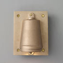 Original BTC Mast 0750 Wall Light | All Square Lighting