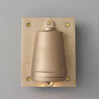 Original BTC Mast 0750 Wall Light | All Square Lighting