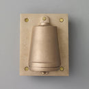 Original BTC Mast 0750 Wall Light | All Square Lighting