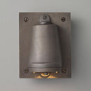 Original BTC Mast 0750 Wall Light | All Square Lighting