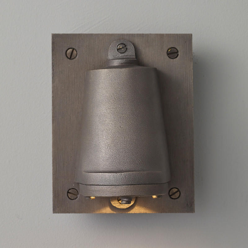 Original BTC Mast 0750 Wall Light | All Square Lighting