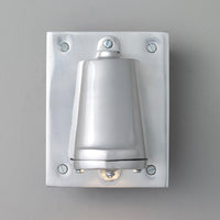 Original BTC Mast 0750 Wall Light | All Square Lighting