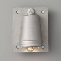 Original BTC Mast 0750 Wall Light | All Square Lighting