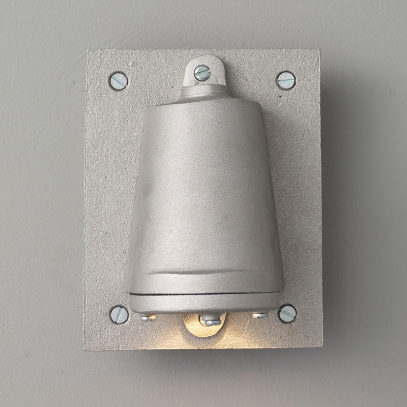 Original BTC Mast 0750 Wall Light | All Square Lighting