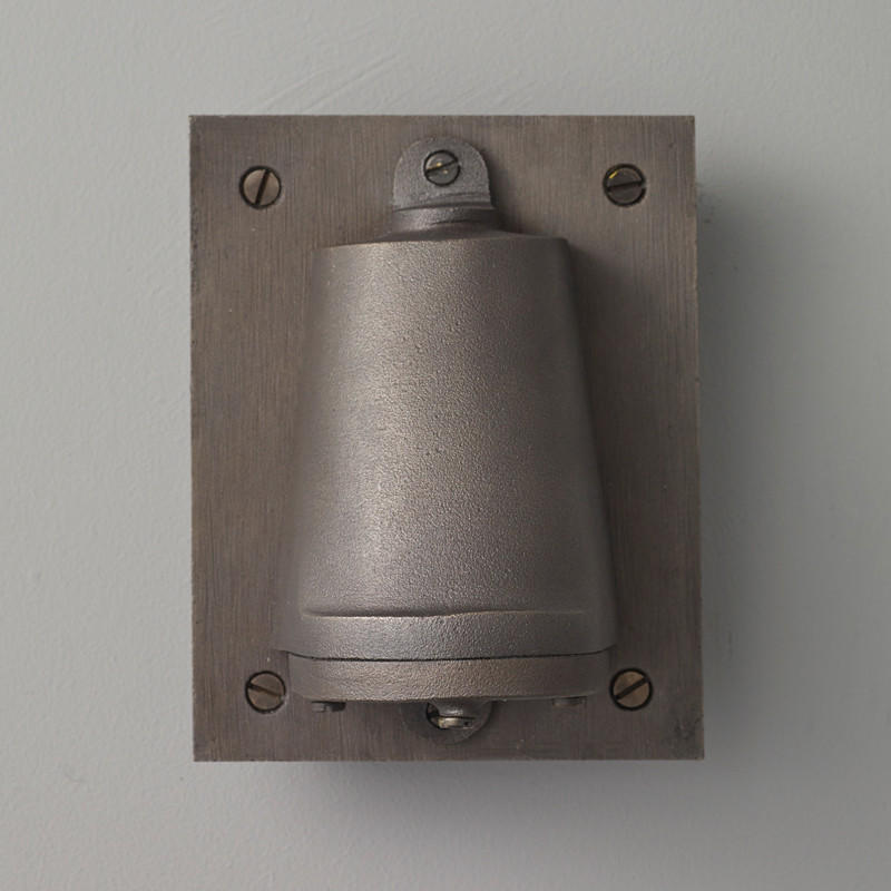 Original BTC Mast 0750 Wall Light | All Square Lighting