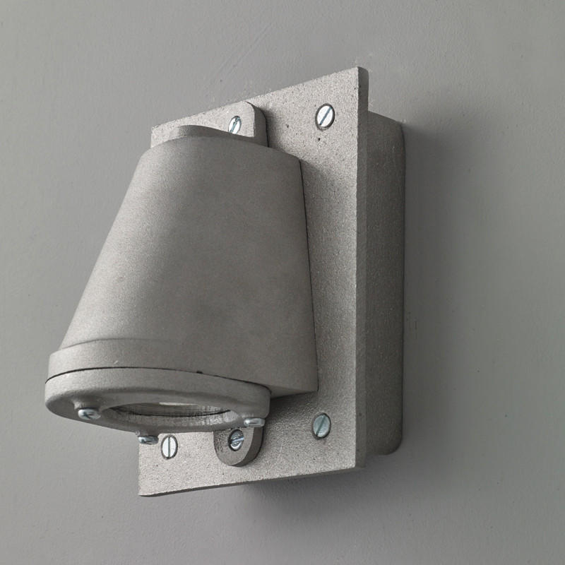 Original BTC Mast 0750 Wall Light | All Square Lighting