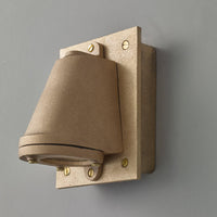 Original BTC Mast 0750 Wall Light | All Square Lighting