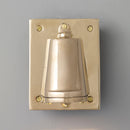Original BTC Mast 0750 Wall Light | All Square Lighting
