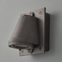 Original BTC Mast 0750 Wall Light | All Square Lighting
