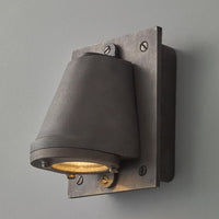 Original BTC Mast 0750 Wall Light | All Square Lighting